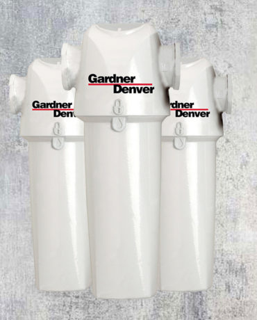 Garden Denver DVS GD Air Filtration