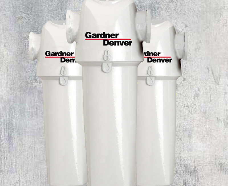 Garden Denver DVS GD Air Filtration