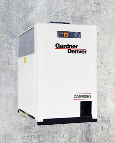 Garden Denver GDD900HS DVS Refrigerant AirDryer