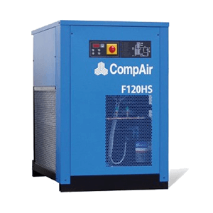 Compair High Capacity Refrigerant 01