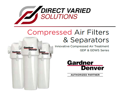 Air Filters and Separators